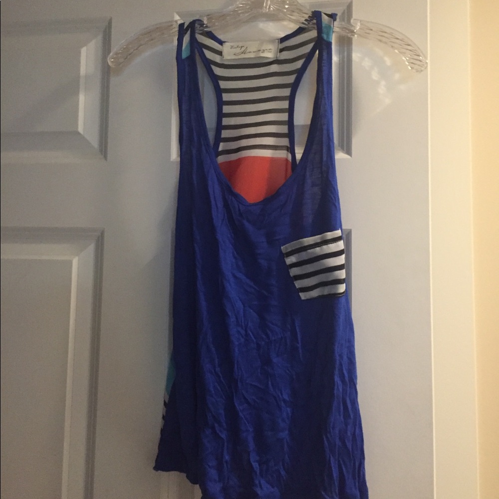 Fun Tank Top - image 1